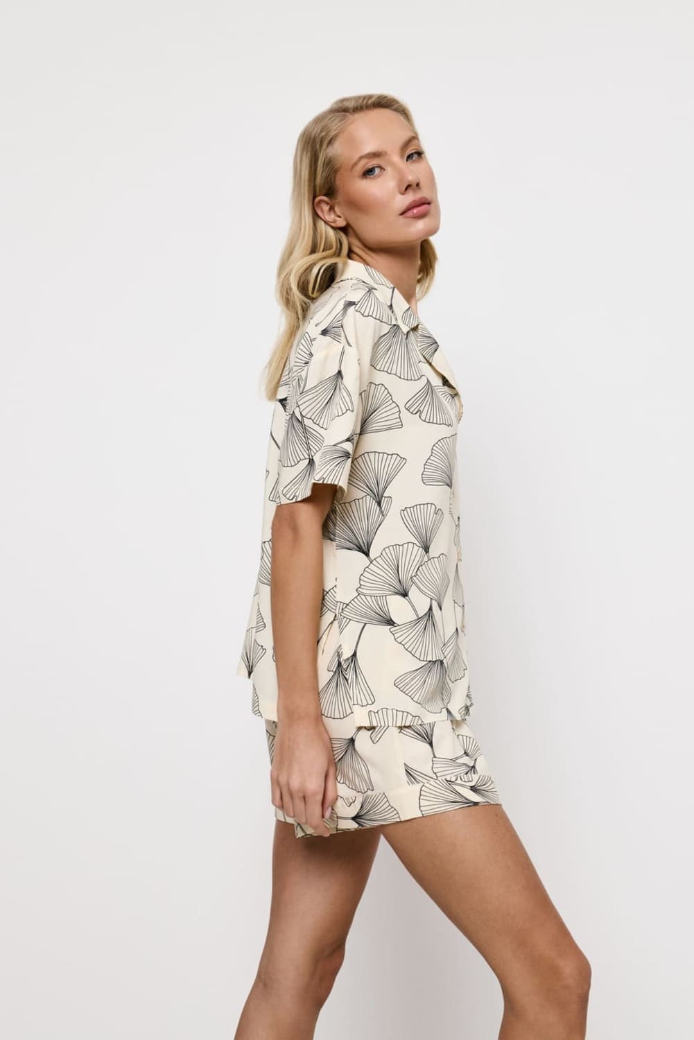 ARUELLE Seashell-3