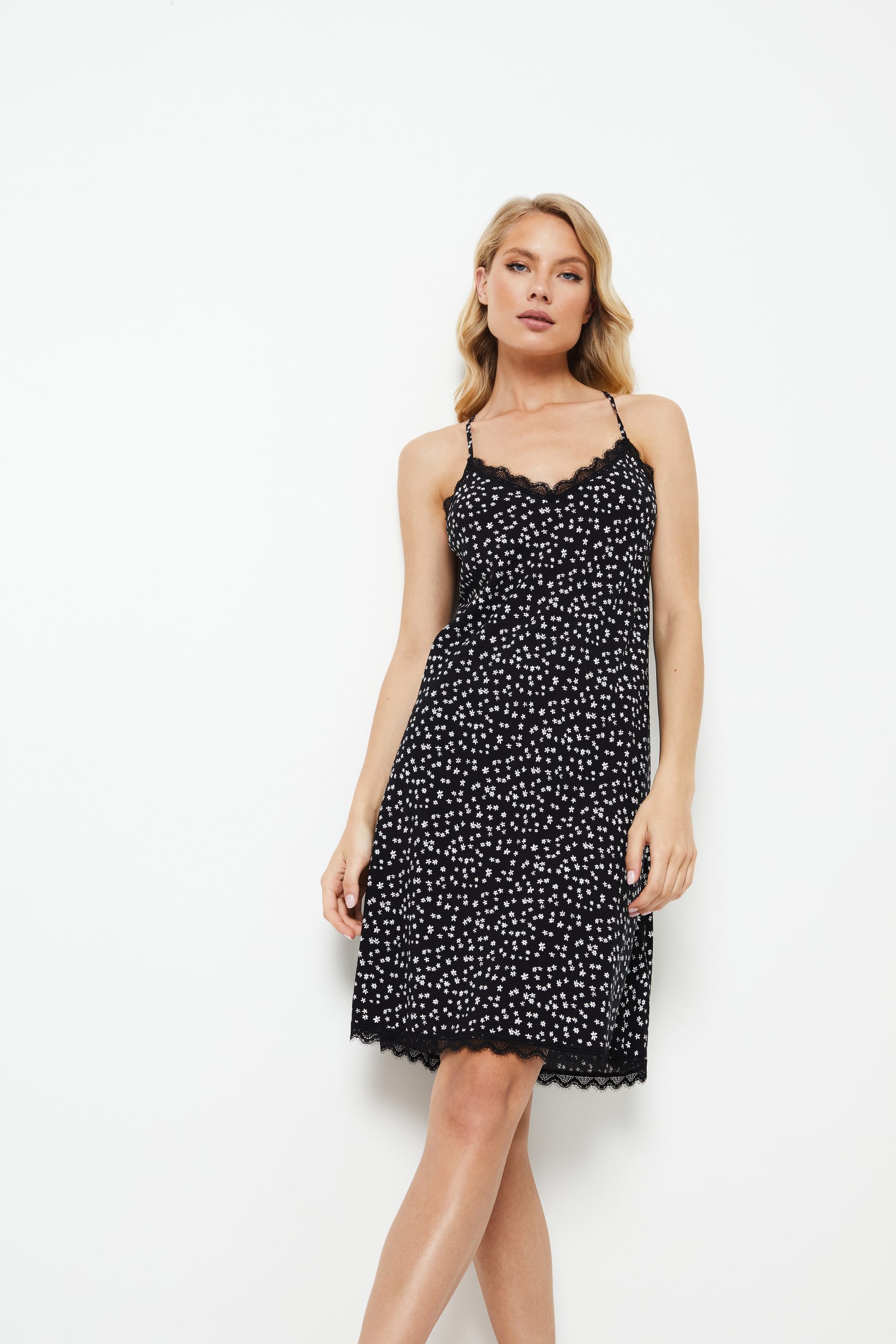 Giulia nightdress S,M,L,XL