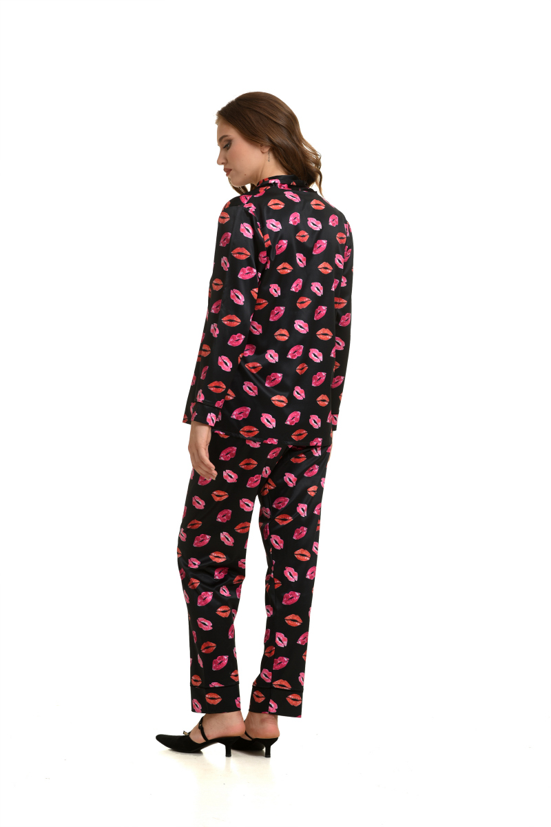PJ set 6156 back