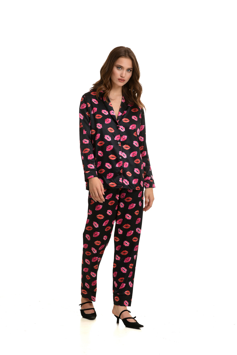 PJ set 6156
