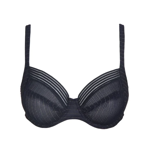 PrimaDonna Σουτιέν Marie Jo 0122160 Blue Black