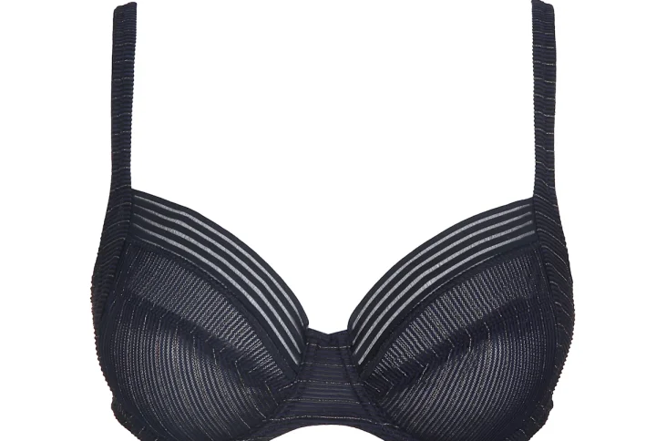 PrimaDonna Σουτιέν Marie Jo 0122160 Blue Black