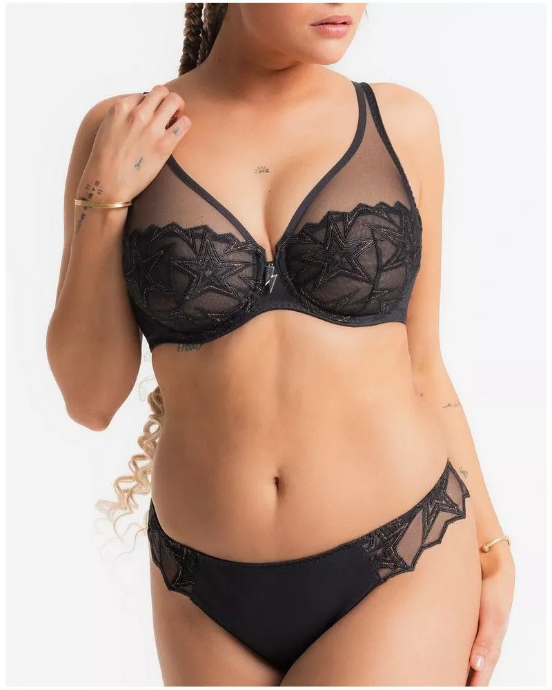full-cup-bra-louisa-bracq-superstar-noir-or (2)