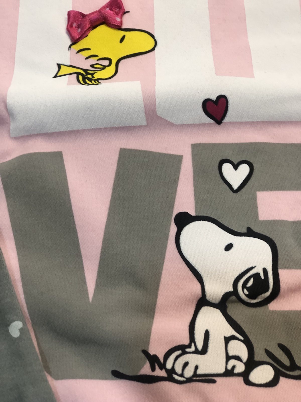 like-paidiki-pitzama-snoopy-4-koritsi-poz-2