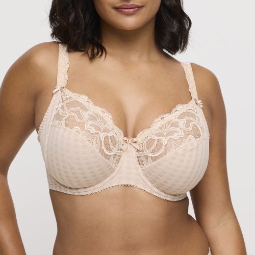 Σουτιέv PrimaDonna Madison  0162121 Δέρματος