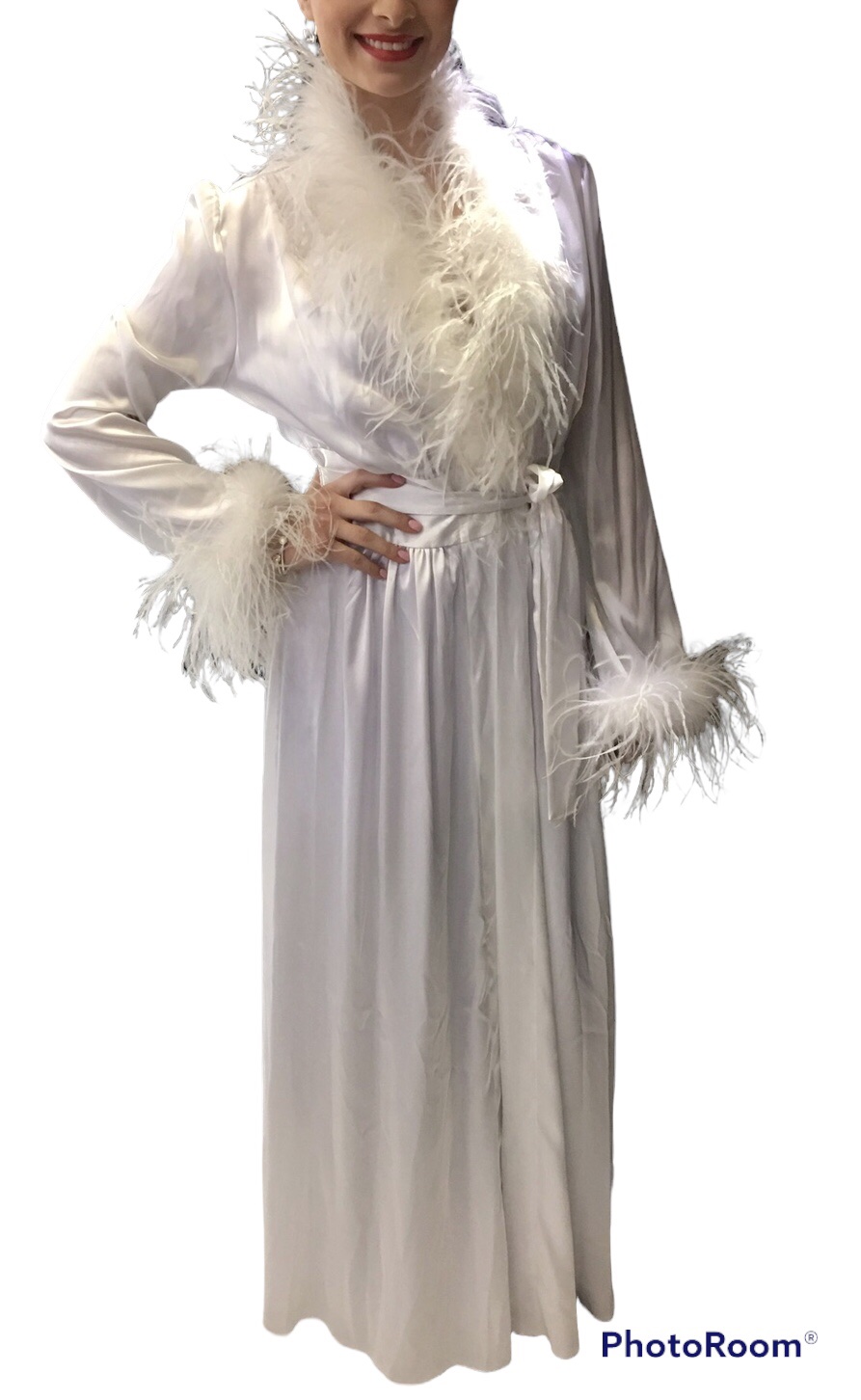 γυναικεία-ρομπα-σατέν-μακριά-maxi-bridal-leyki-shirley