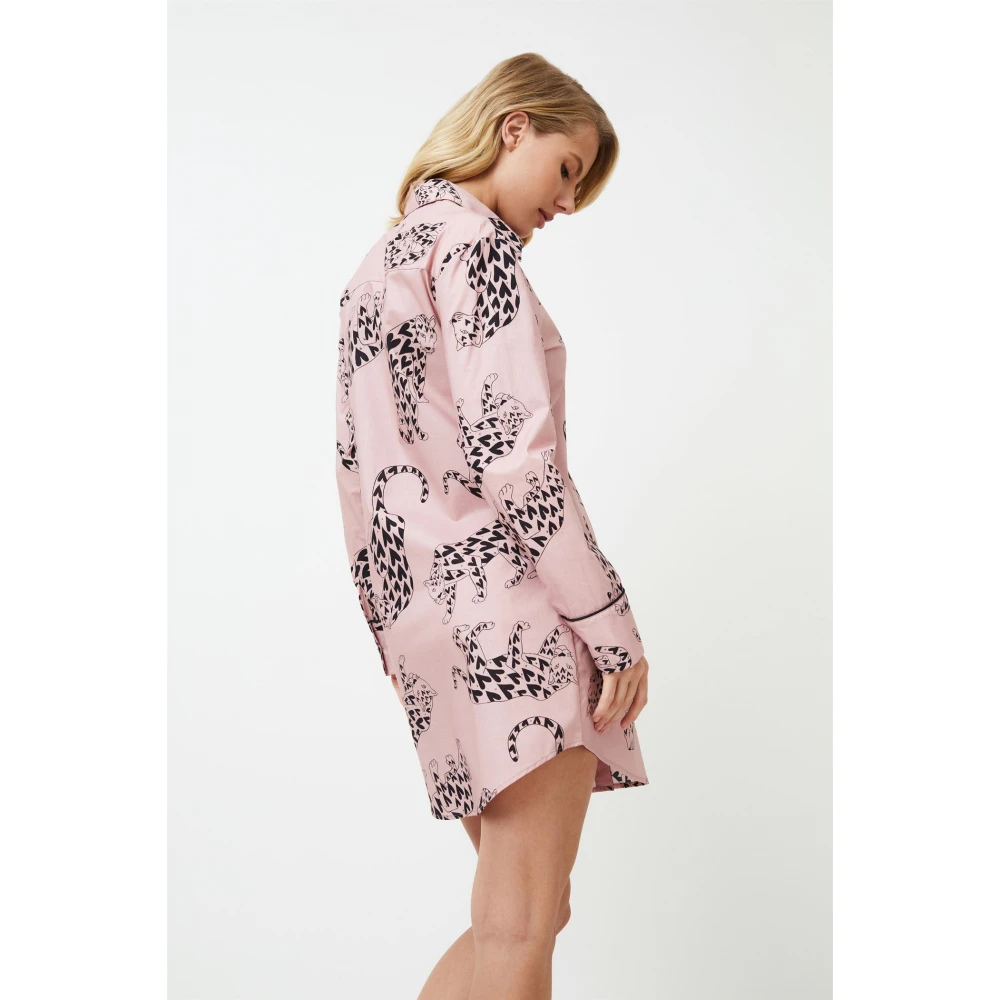 Brenda nightdress S,M