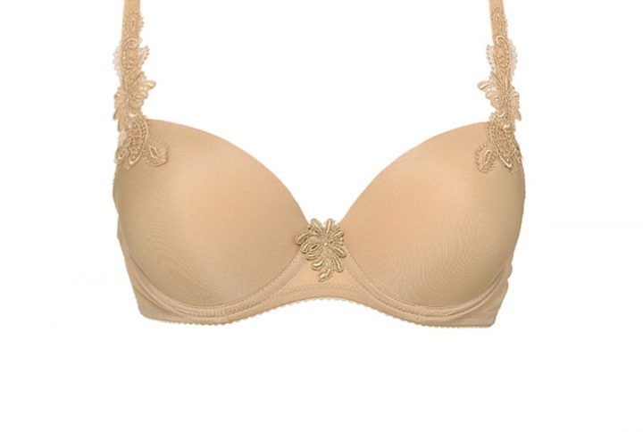 Miss Rosy Σουτιέν Push-Up με ανακυκλώσιμο ύφασμα 840 C,D,E Cup