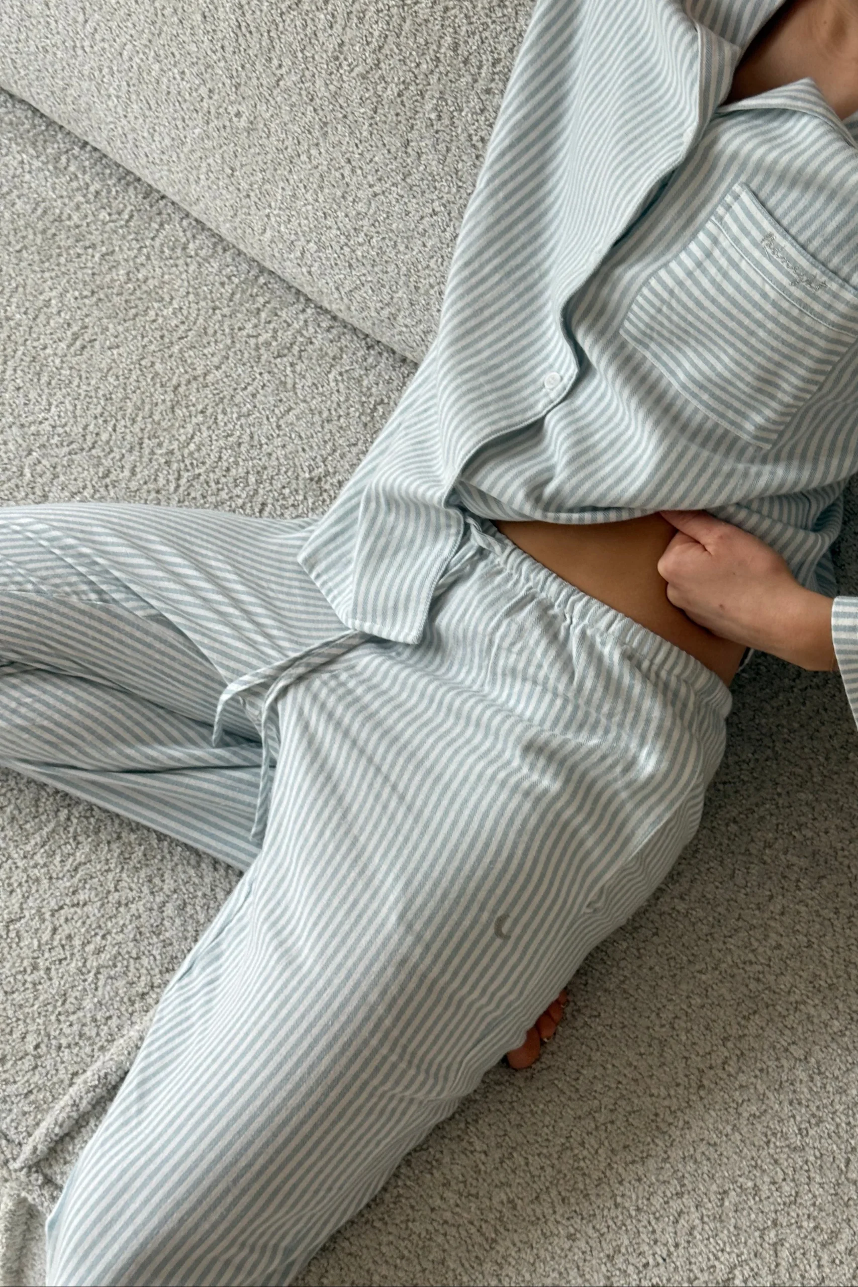 gynaikeia-pyjama-aruelle-brooke