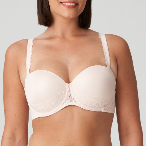 PrimaDonna Σουτιέν Strapless I Do 0241608 Δέρματος