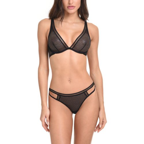Miss Rosy Σουτιέν Bralette B,C Cup