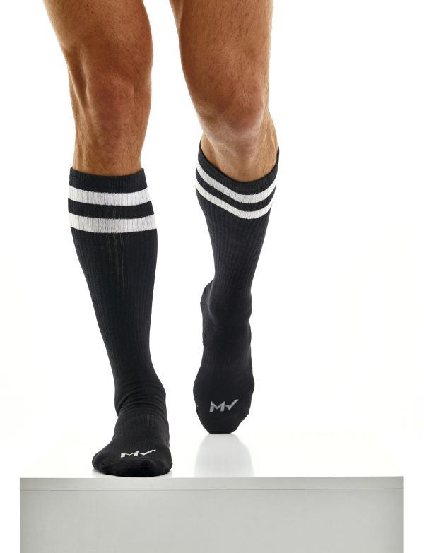 evalingerie.gr-XS2012_black_soccer_socks_modus_vivendi_readytowear___1_.jpg