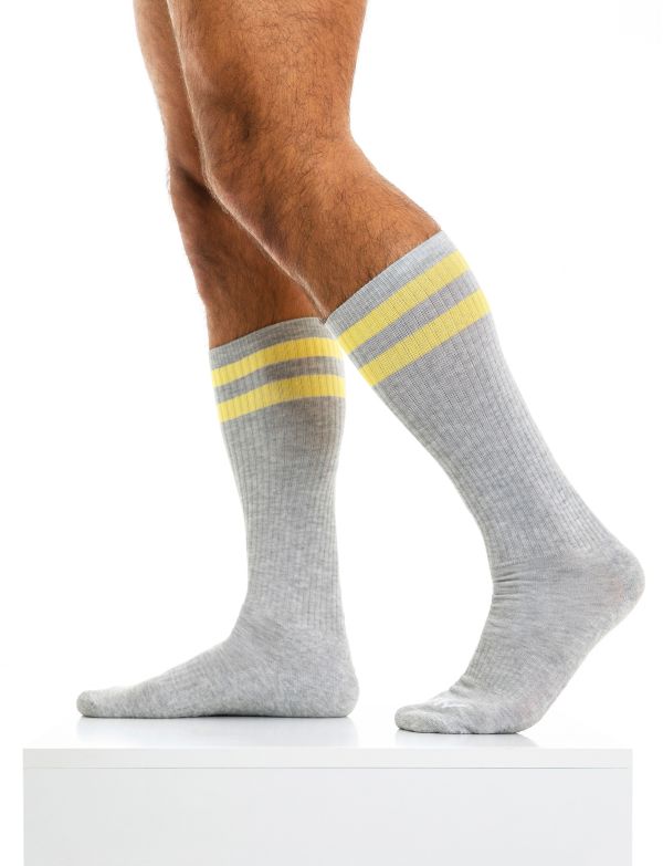 evalingerie.gr-XS2012_grey_soccer_socks_modus_vivendi_readytowear___2_.jpg