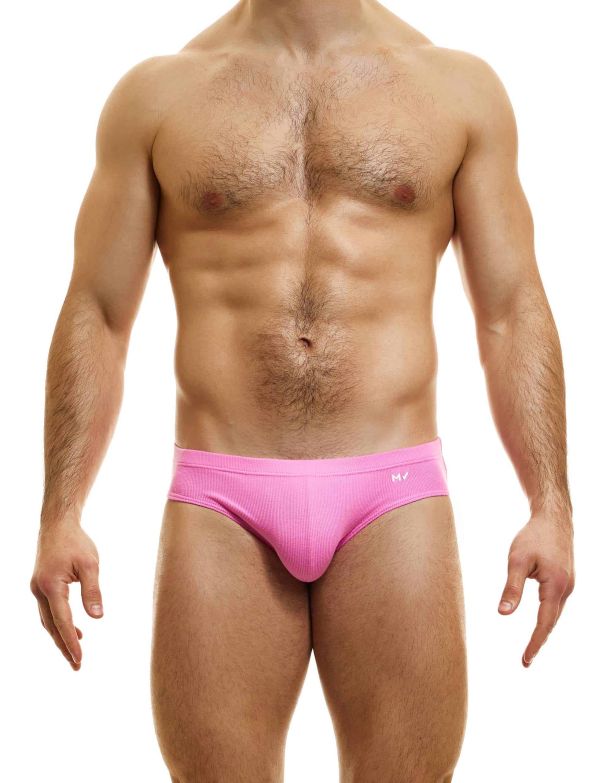 Modus Vivendi Ανδρικό Peace Classic Brief 04017 Fuchsia
