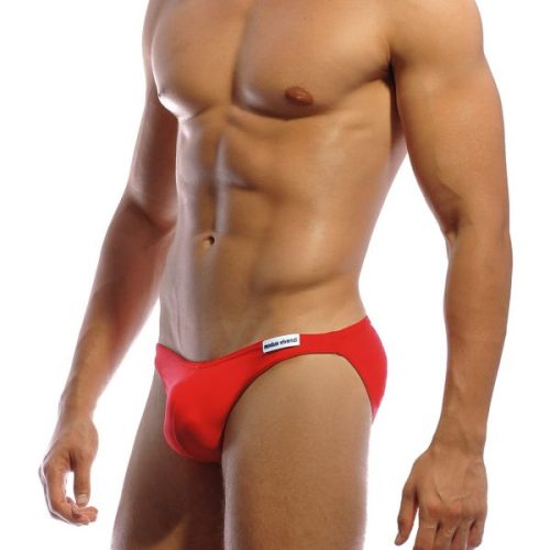 Modus Vivendi Ανδρικό Μαγιό Super Low Cut Brief S1315 Red