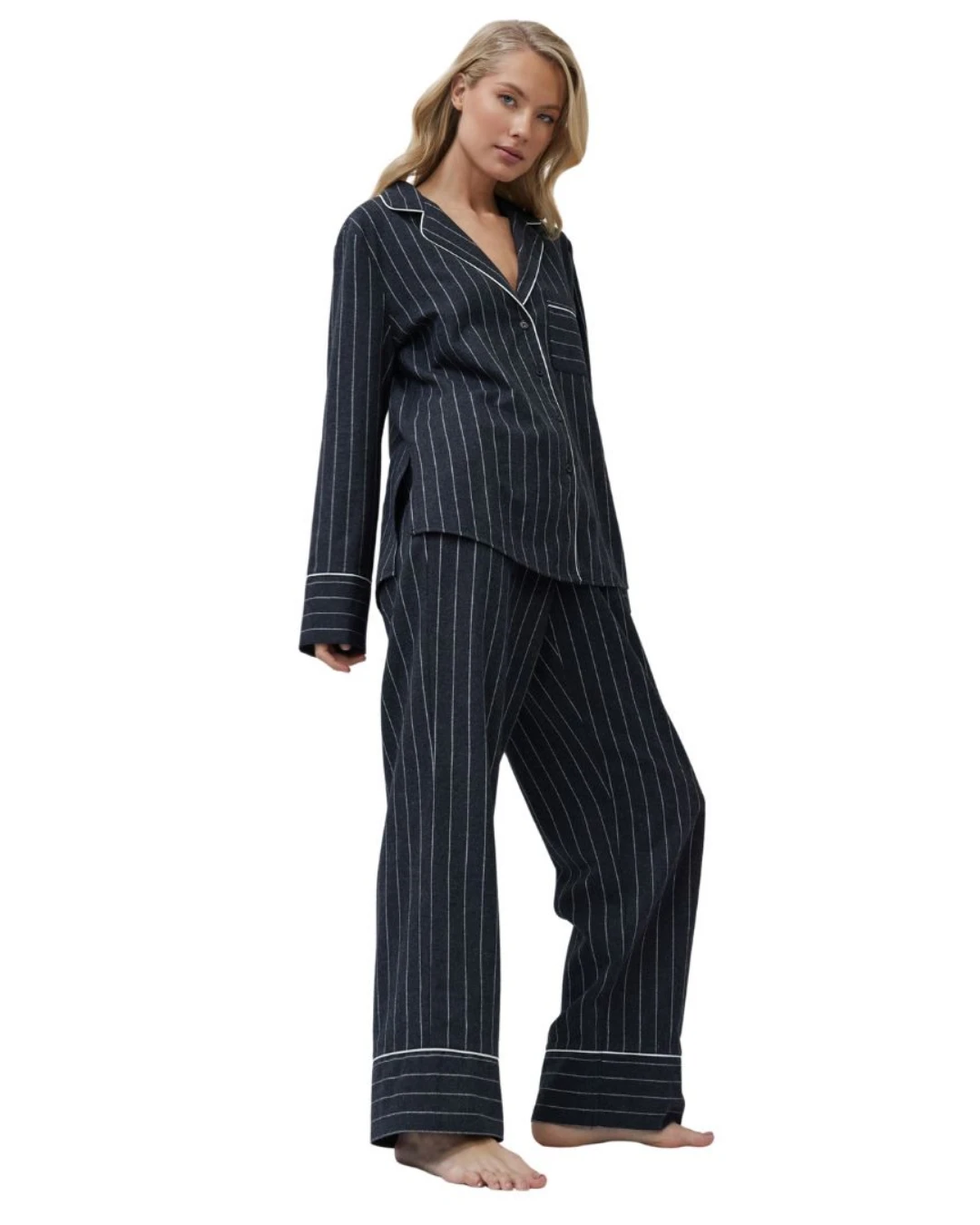 aruelle-Casey-pajama-100%-vamvakeri-mayri-rige-koympia-3