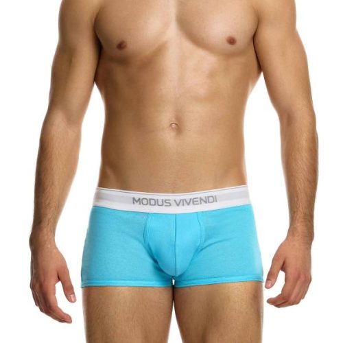 Modus Vivendi Ανδρικά Boxer Staple 3-Pack Boxer 12421-1 Μulti