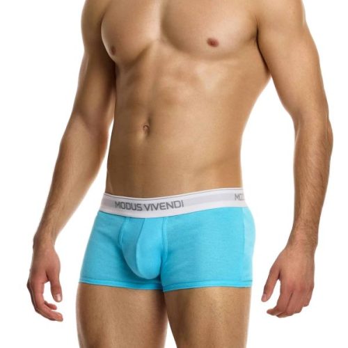 Modus Vivendi Ανδρικά Boxer Staple 3-Pack Boxer 12421-1 Μulti