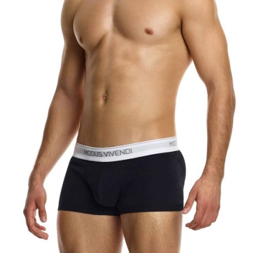 Modus Vivendi Ανδρικά Boxer Staple 3-Pack Boxer 12421-1 Multi-Classic