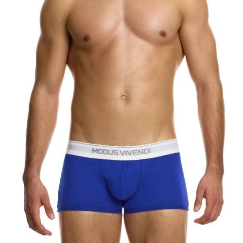 Modus Vivendi Ανδρικά Boxer Staple 3-Pack Boxer 12421-1 Μulti