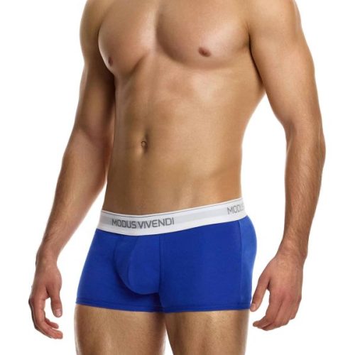 Modus Vivendi Ανδρικά Boxer Staple 3-Pack Boxer 12421-1 Μulti