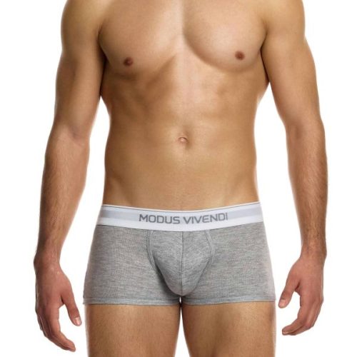 Modus Vivendi Ανδρικά Boxer Staple 3-Pack Boxer 12421-1 Multi-Classic