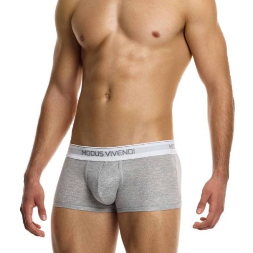 Modus Vivendi Ανδρικά Boxer Staple 3-Pack Boxer 12421-1 Multi-Classic