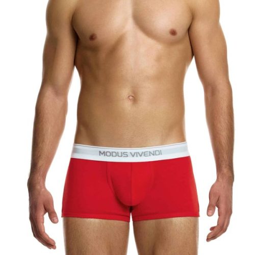 Modus Vivendi Ανδρικά Boxer Staple 3-Pack Boxer 12421-1 Μulti