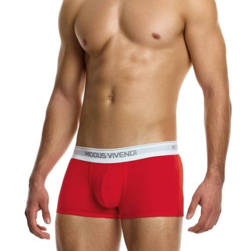 Modus Vivendi Ανδρικά Boxer Staple 3-Pack Boxer 12421-1 Μulti