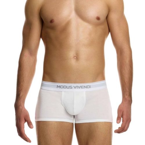 Modus Vivendi Ανδρικά Boxer Staple 3-Pack Boxer 12421-1 Multi-Classic