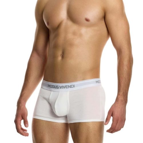 Modus Vivendi Ανδρικά Boxer Staple 3-Pack Boxer 12421-1 Multi-Classic