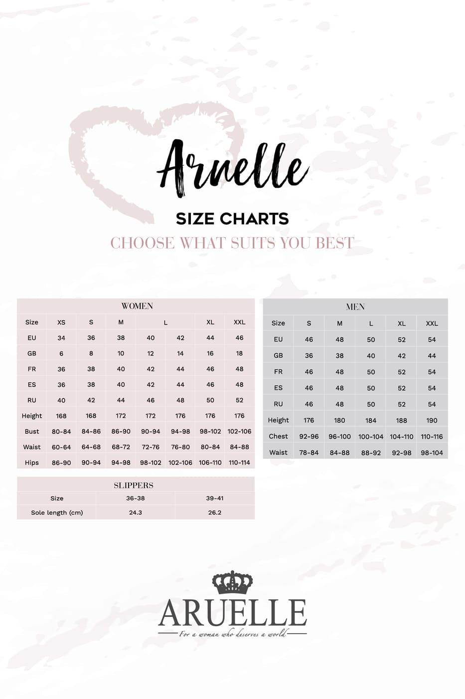 ARUELLE_Size_Chart_ENG_Internet (1)