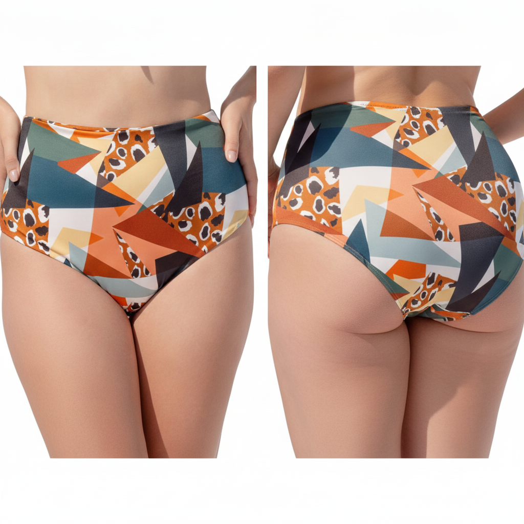 Cozy-&-Kini-Γυναικείο-Μαγιό-Bikini-Slip-Ψηλόμεσο-Plus-Size-edited_3