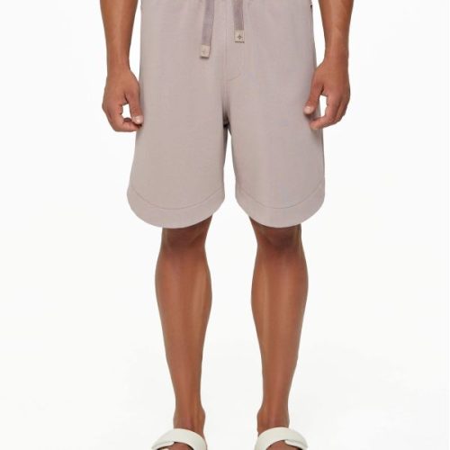 Modus Vivendi Ανδρικό Shorts Core Curved Hem AP0123-6241