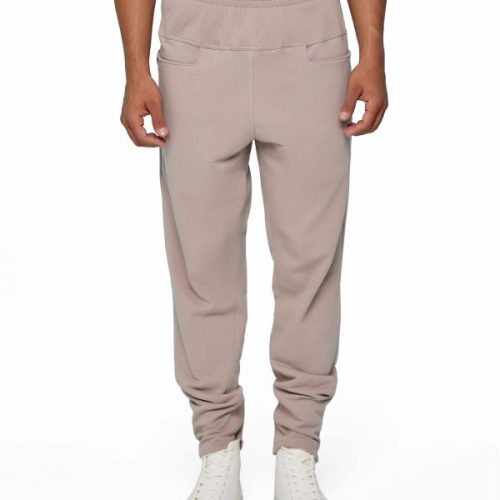 Modus Vivendi Ανδρικό Core Trousers Taupe