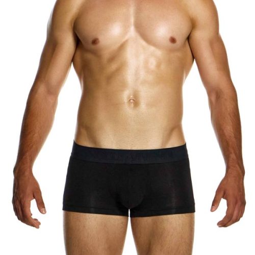 Modus Vivendi Ανδρικό Bamboo Boxer 13422 Black