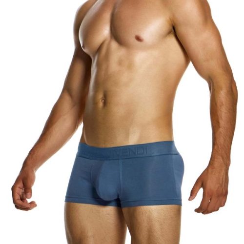 Modus Vivendi Ανδρικό Bamboo Boxer 13422 Indigo
