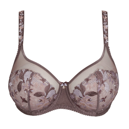 PrimaDonna Σουτιέv Mohala Balcony Bra Δέρματος
