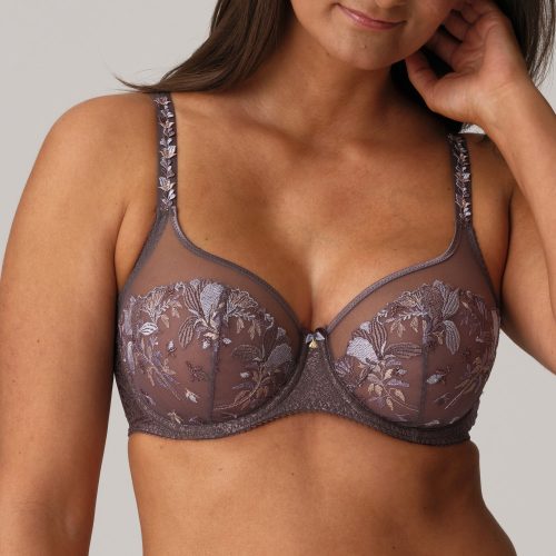 PrimaDonna Σουτιέv Mohala Balcony Bra Δέρματος