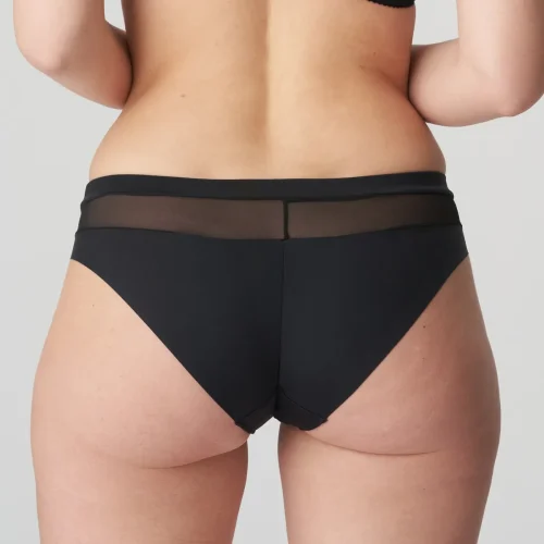 PrimaDonna Slip Sophora 0563180 Mαύρο