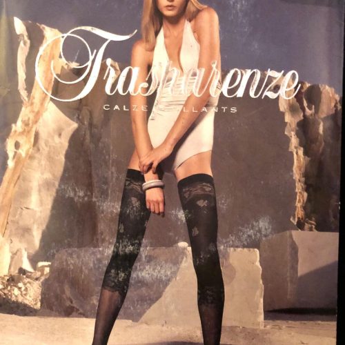 Trasparenze-William