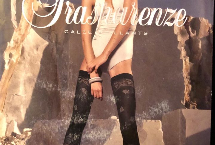Trasparenze-William