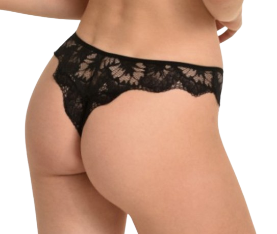 Miss_Rosy_Γυναικείο_Brazil_Animal_Με_Δαντέλα_11197_Grey-7-removebg-preview