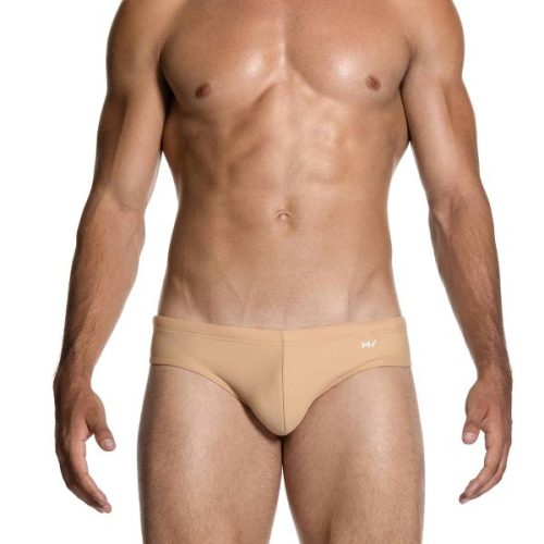 Modus Vivendi Aνδρικό Μαγιό Classic Brief S1513 Skin