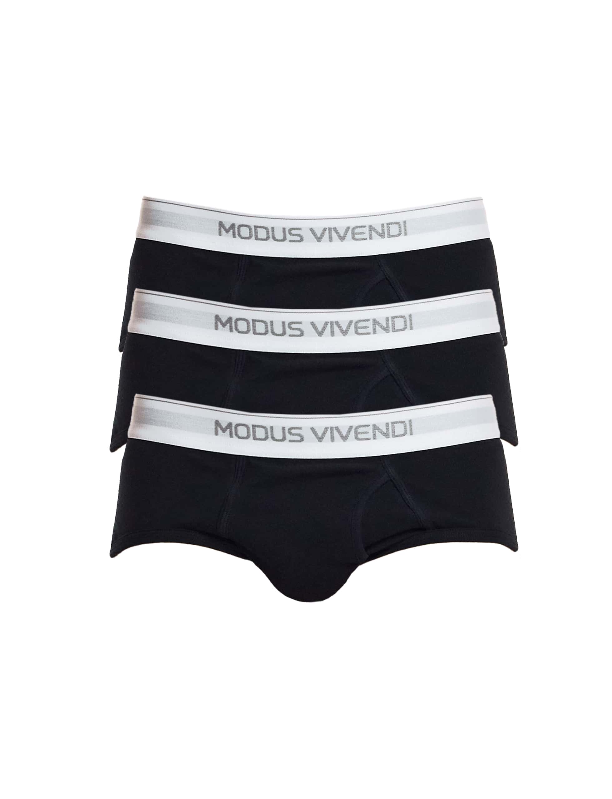 12412-1_black_staple_3_pack_fly_brief_modus_vivendi_underwear