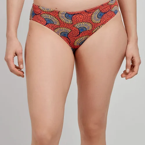 Gisela Γυναικείο Μαγιό Bikini Strapless Mε Επένδυση