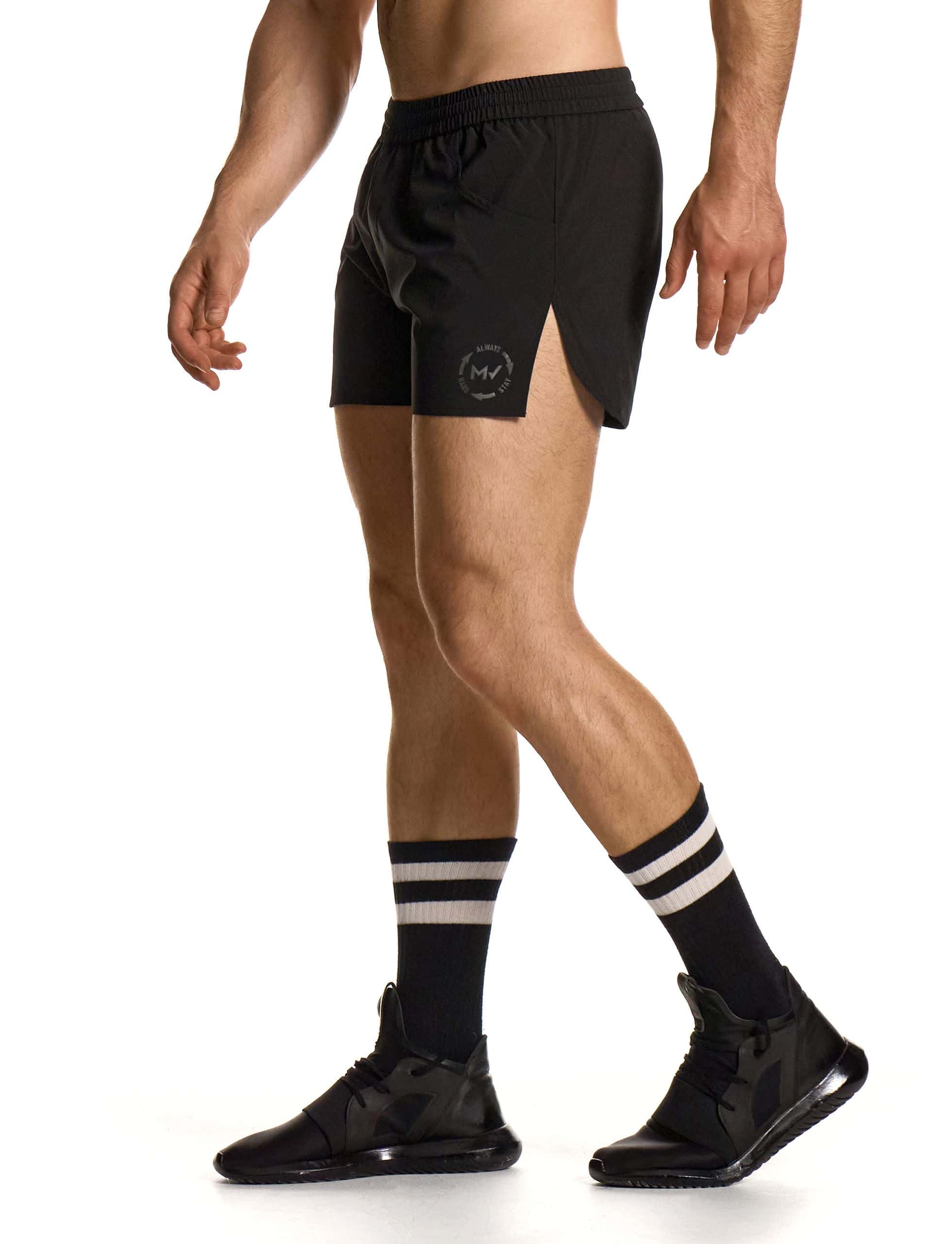03563_black_tech_jogging_cut_shorts_modus_vivendi_ready_to_wear__2_