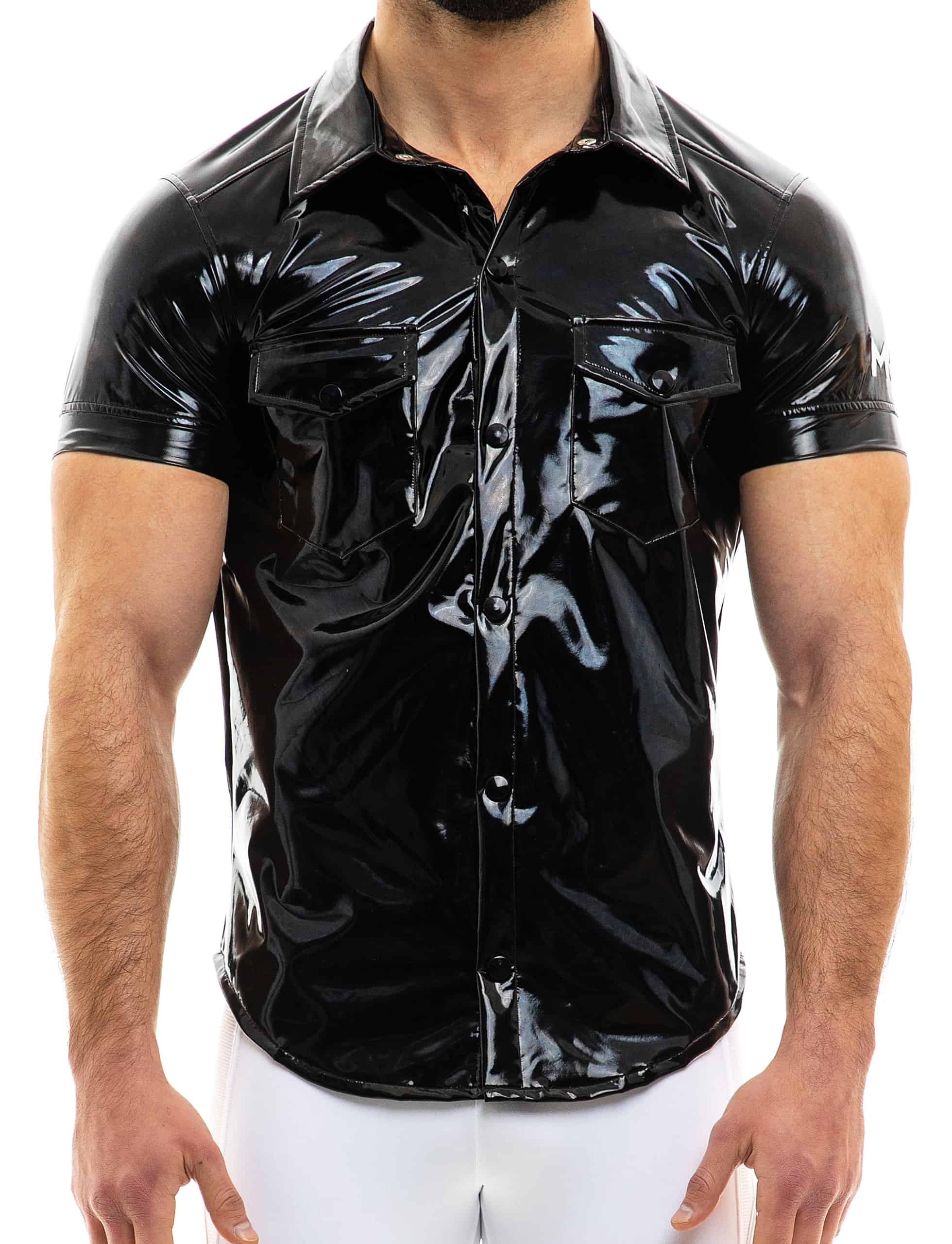 08041_black_viral_vinyl_shirt_modus_vivendi_readytowear__1_