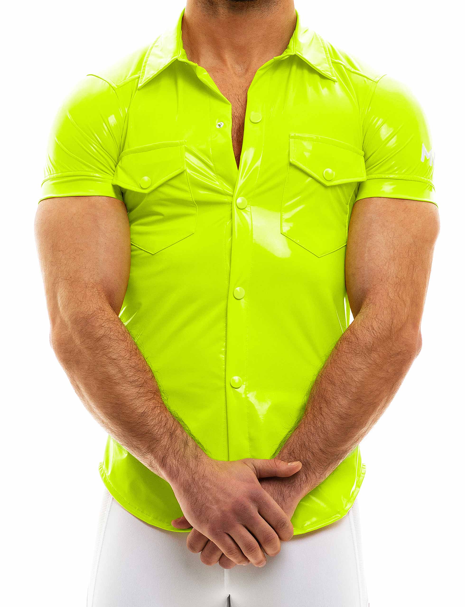 08041_yellow_neon_vinyl_shirt_modus_vivendi_readytowear-_1_