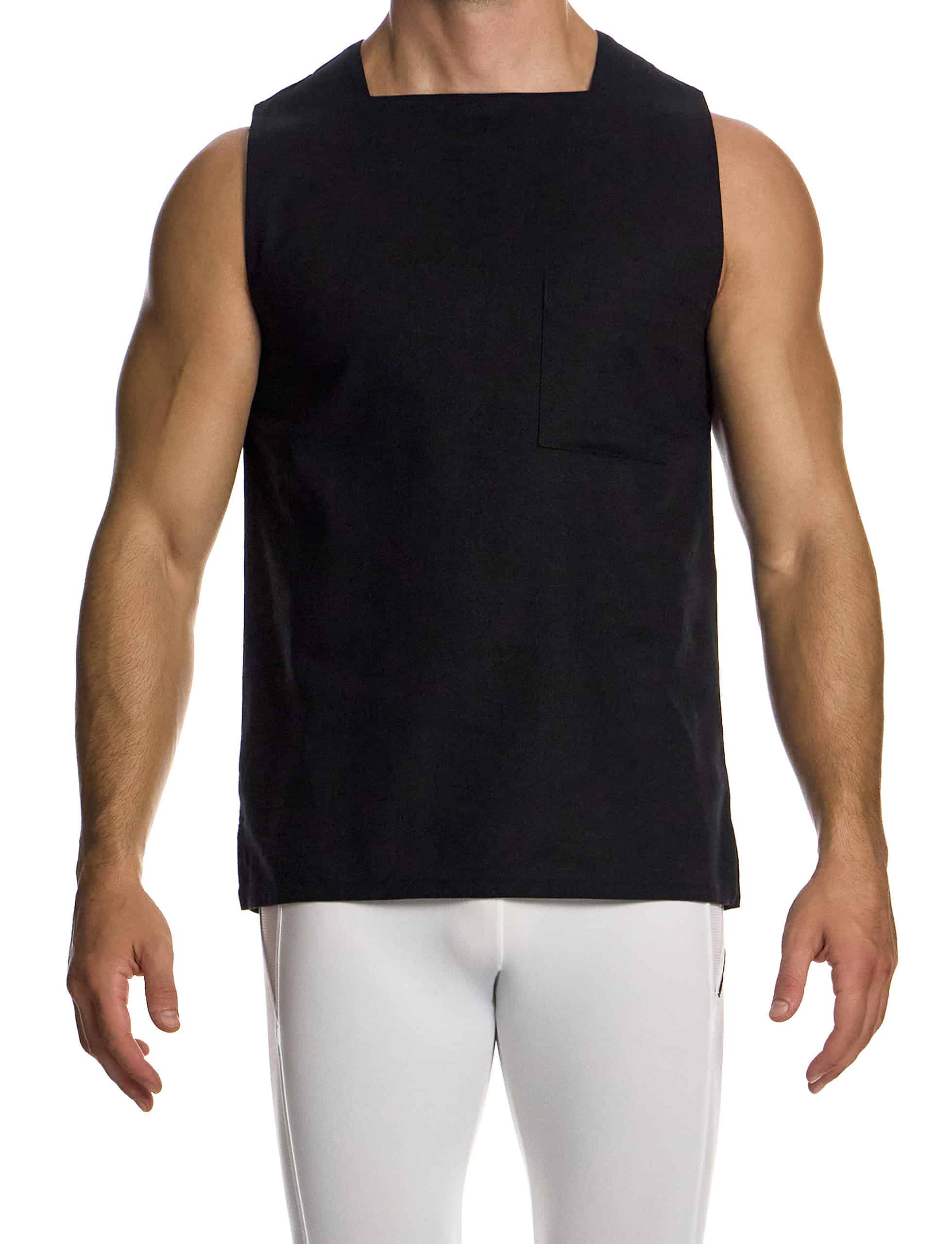 08531_black_laquer_sleeveless_modus_vivendi_ready_to_wear__3_
